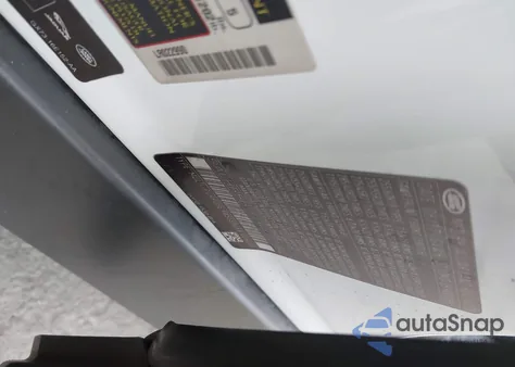 2017 Land Rover Discovery Hse из США, поврежденный, VIN SALRRBBV6HA022990